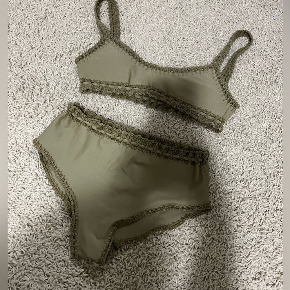 Bikini Set - image 4